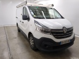 Renault  Trafic  Fourgon L1H1 1200 Confort 1.6 dCi #2