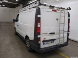  Renault  Trafic  Fourgon L1H1 1200 Confort 1.6 dCi #4