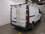  Renault  Trafic  Fourgon L1H1 1200 Confort 1.6 dCi #3