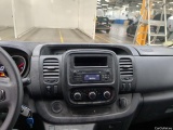  Renault  Trafic  Fourgon L1H1 1200 Confort 1.6 dCi #7