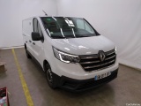  Renault  Trafic  Fourgon L1H1 3T Grand Confort 2.0 dCi 130CV BVM6 E6d #2