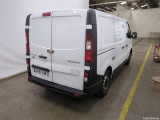  Renault  Trafic  Fourgon L1H1 3T Grand Confort 2.0 dCi 130CV BVM6 E6d #3