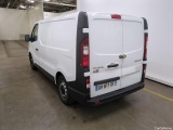  Renault  Trafic  Fourgon L1H1 3T Grand Confort 2.0 dCi 130CV BVM6 E6d #4