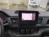  Renault  Trafic  Fourgon L1H1 3T Grand Confort 2.0 dCi 130CV BVM6 E6d #7