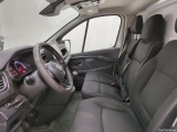  Renault  Trafic  Fourgon L1H1 3T Grand Confort 2.0 dCi 130CV BVM6 E6d #11