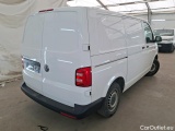  Volkswagen  Transporter T6  Fourgon 2.0 100CV BVM5 #3