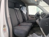  Volkswagen  Transporter T6  Fourgon 2.0 100CV BVM5 #8