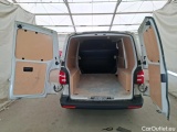  Volkswagen  Transporter T6  Fourgon 2.0 100CV BVM5 #10