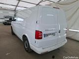  Volkswagen  Transporter T6  Fourgon 2.0 TDI 150CV BVM6 E6 #2
