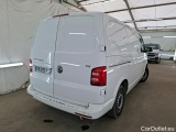  Volkswagen  Transporter T6  Fourgon 2.0 TDI 150CV BVM6 E6 #3