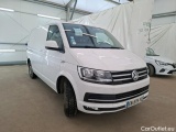  Volkswagen  Transporter T6  Fourgon 2.0 TDI 150CV BVM6 E6 #4