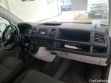 Volkswagen  Transporter T6  Fourgon 2.0 TDI 150CV BVM6 E6 #5