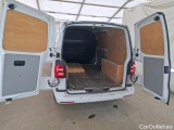  Volkswagen  Transporter T6  Fourgon 2.0 TDI 150CV BVM6 E6 #10