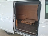  Volkswagen  Transporter T6  Fourgon 2.0 TDI 150CV BVM6 E6 #9