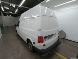  Volkswagen  Transporter VOLKSWAGEN  / 2019 / 4P / Fourgon tôlé 2.0 TDi 150 4MO L2H2 Business Line #4