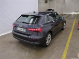  Audi  A3  Sportback 30 TDI Business Line 2.0 TDI 115CV BVA7 E6d #3