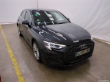  Audi  A3  Sportback 30 TDI Business Line 2.0 TDI 115CV BVA7 E6d #2