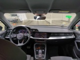  Audi  A3  Sportback 30 TDI Business Line 2.0 TDI 115CV BVA7 E6d #5
