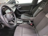  Audi  A3  Sportback 30 TDI Business Line 2.0 TDI 115CV BVA7 E6d #10