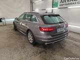  Audi  A4  Avant 35 TDI Business Line 2.0 TDI 165CV BVA7 E6d #2