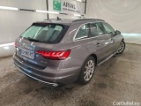  Audi  A4  Avant 35 TDI Business Line 2.0 TDI 165CV BVA7 E6d #3