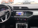  Audi  Q3 AUDI  Sportback / 2018 / 5P / SUV 35 TFSI 150 MHEV S Tronic 7 Advanced(SL) #10