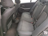  Bmw  Serie 3 Série 3 Berline 316 d Lounge 2.0 120CV BVA8 E6d #11
