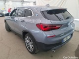  Bmw  X2 Série  sDrive 16d Lounge 1.5 115CV BVA7 E6d #2
