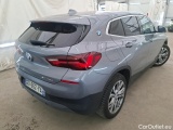  Bmw  X2 Série  sDrive 16d Lounge 1.5 115CV BVA7 E6d #3