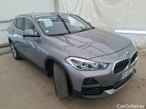  Bmw  X2 Série  sDrive 16d Lounge 1.5 115CV BVA7 E6d #4