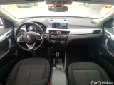  Bmw  X2 Série  sDrive 16d Lounge 1.5 115CV BVA7 E6d #5