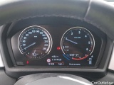  Bmw  X2 Série  sDrive 16d Lounge 1.5 115CV BVA7 E6d #6