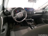 Citroen  C4  Berline Feel 1.5 BlueHDI 110CV BVM6 E6d #5