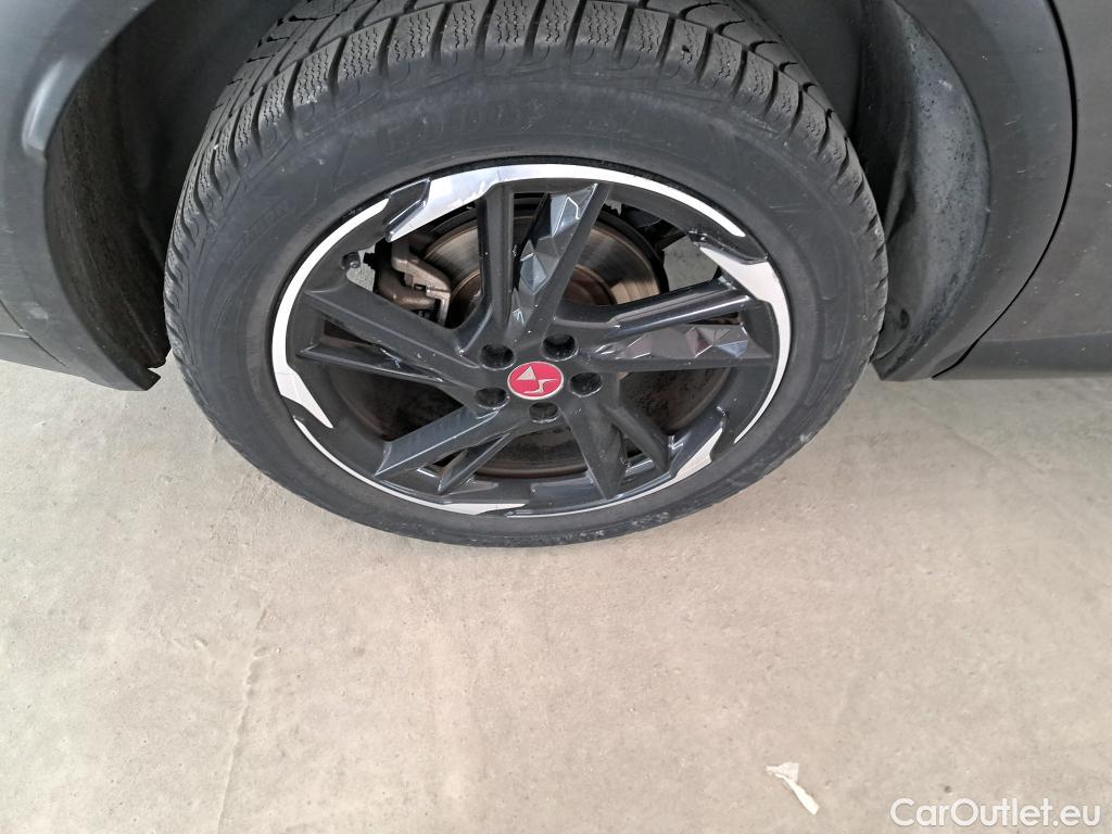  DS  DS7 7 Crossback Performance Line 1.5 BlueHDi 130CV BVA8 E6d #16