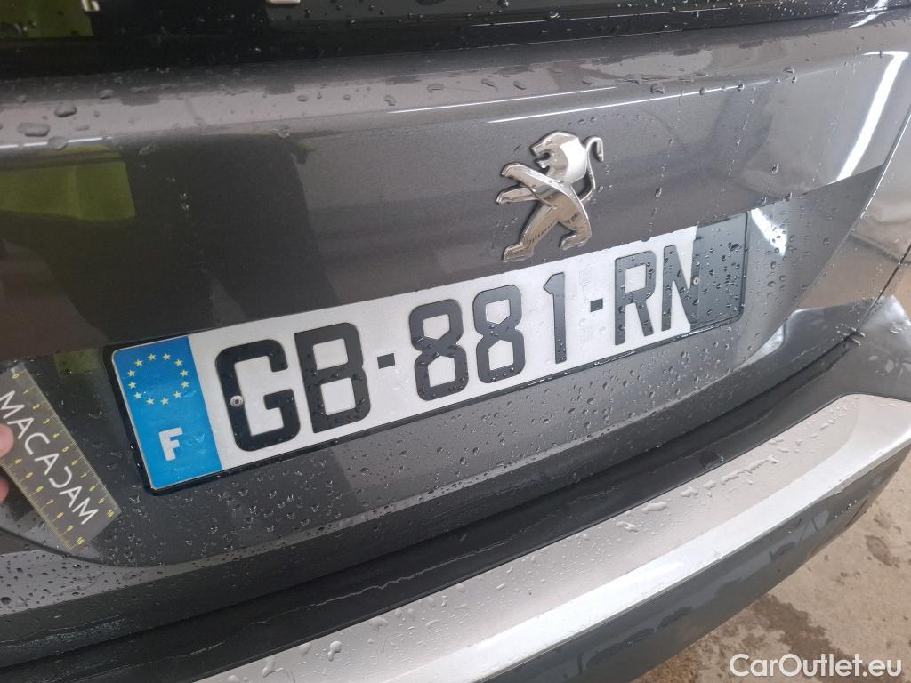  Peugeot  2008  Active Business 1.5 HDi 110CV BVM6 E6d #81
