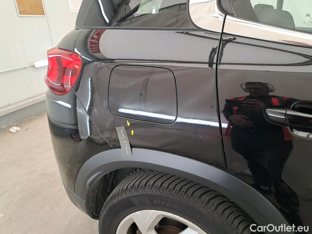  Citroen  C5 Aircross  Business 1.5 BlueHDi 130CV BVA8 E6d #37