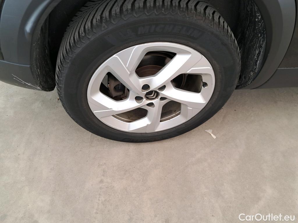  Citroen  C5 Aircross  Business 1.5 BlueHDi 130CV BVA8 E6d #29
