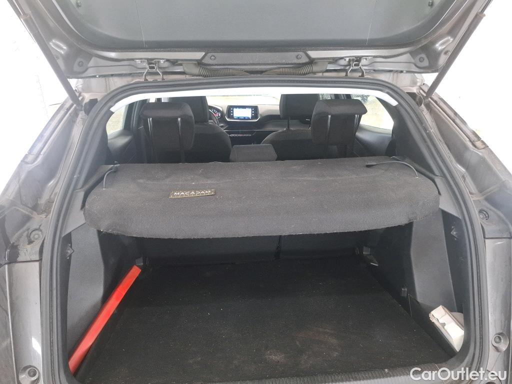  Peugeot  2008  Active Business 1.5 HDi 110CV BVM6 E6d #54