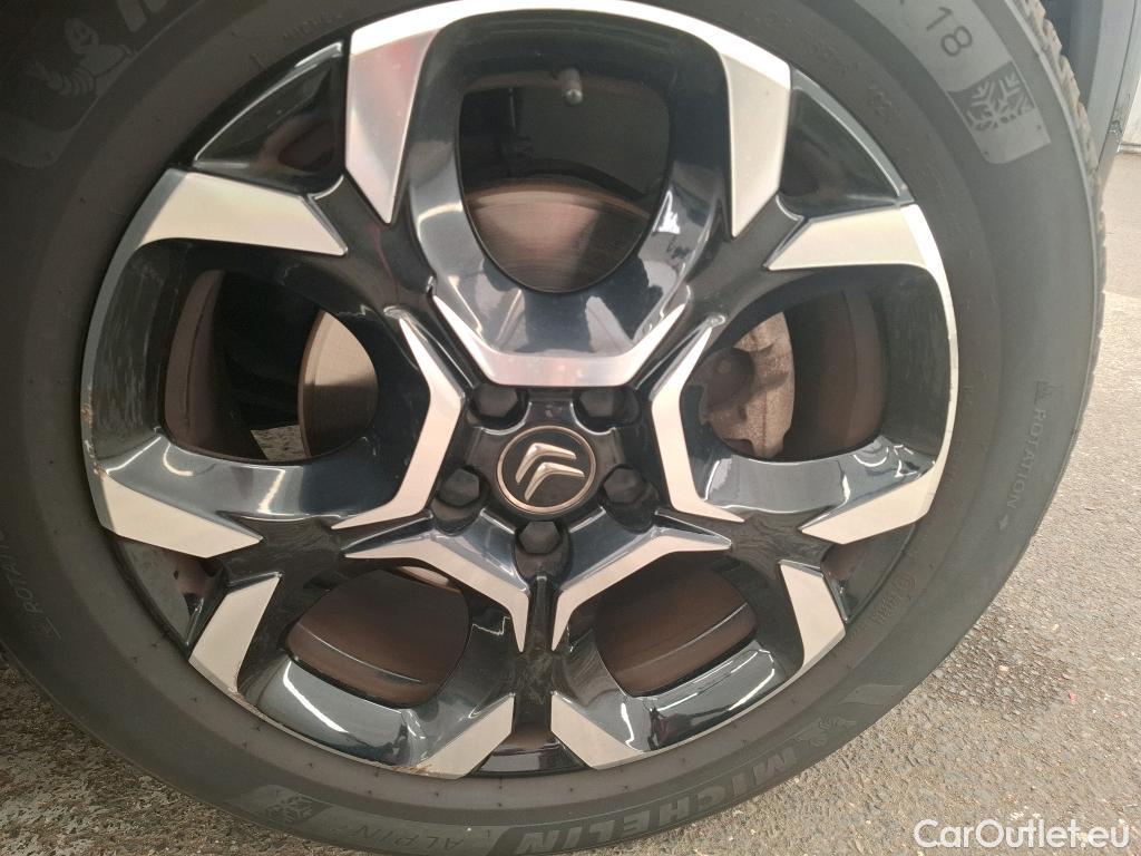 Citroen  C5 Aircross  Shine 1.5 BlueHDi 130CV BVA8 E6d #14