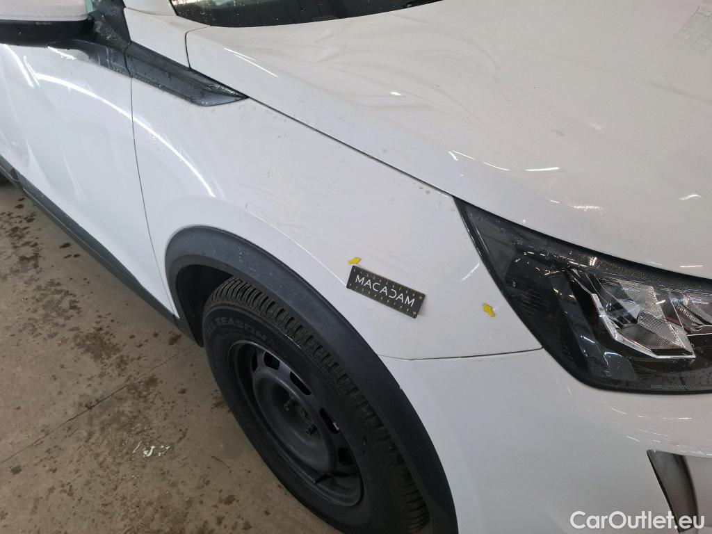  Peugeot  2008  Active Business 1.5 HDi 110CV BVM6 E6d #27