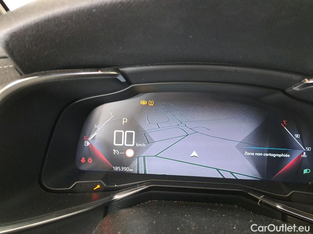  DS  DS7 7 Crossback Performance Line 1.5 BlueHDi 130CV BVA8 E6d #25