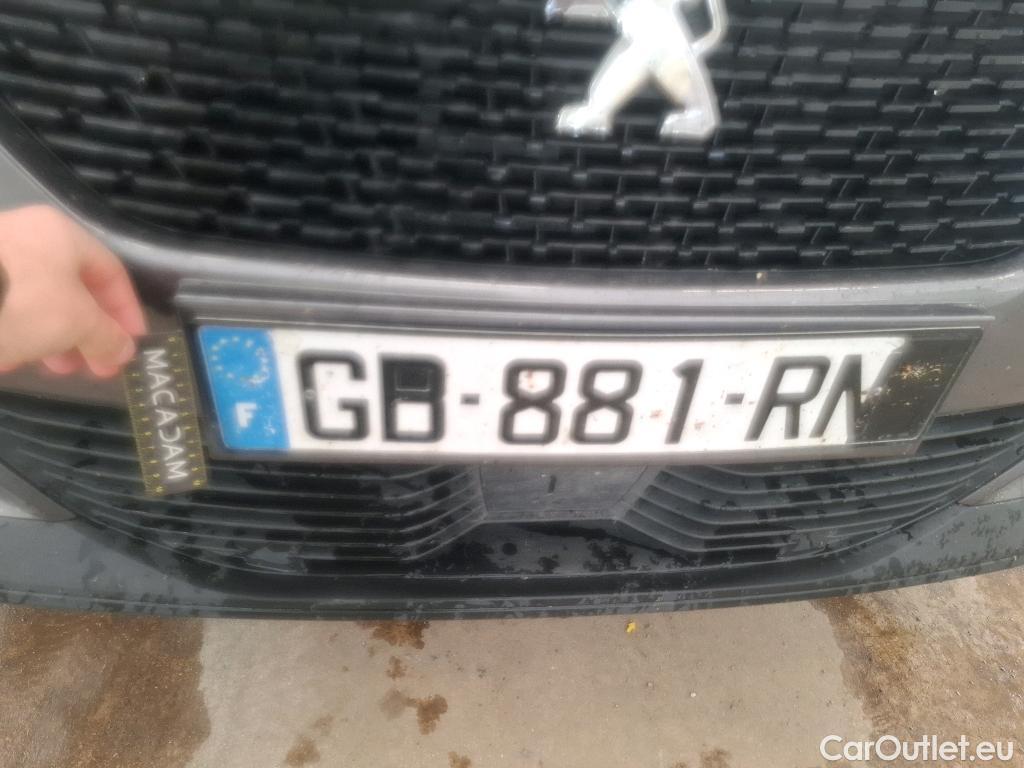 Peugeot  2008  Active Business 1.5 HDi 110CV BVM6 E6d #80