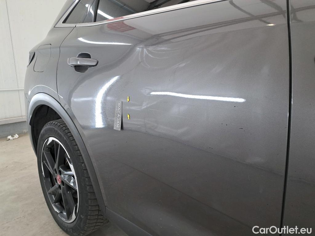  DS  DS7 7 Crossback Performance Line 1.5 BlueHDi 130CV BVA8 E6d #8