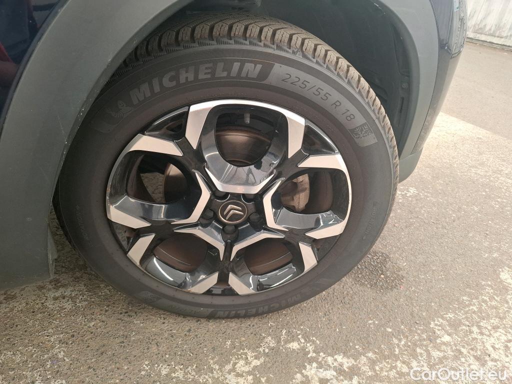  Citroen  C5 Aircross  Shine 1.5 BlueHDi 130CV BVA8 E6d #13