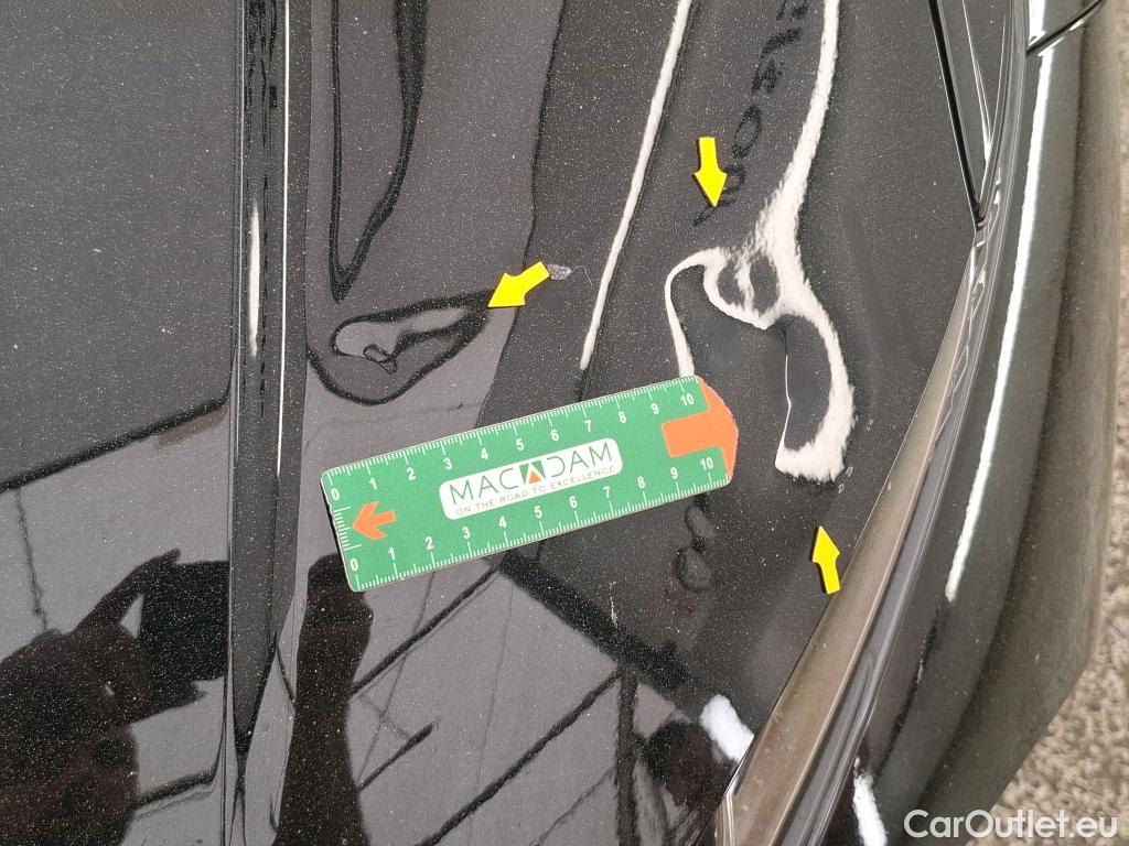  Hyundai  Tucson  Intuitive Hybrid 2WD 1.6 T-GDI 230CV BVA6 E6d #3