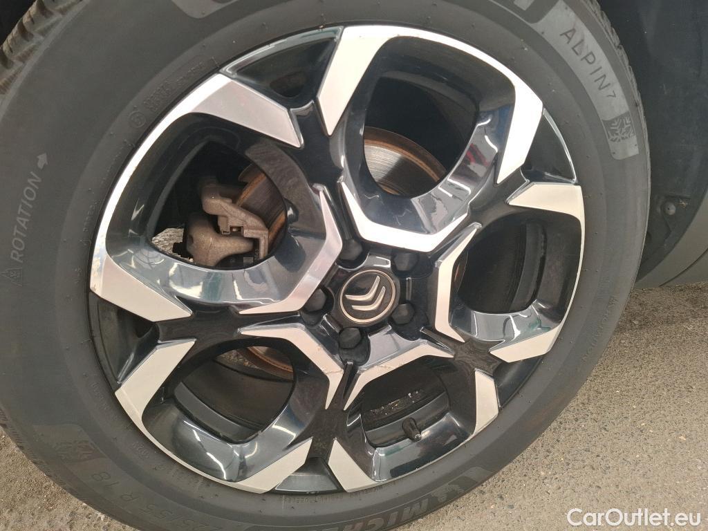  Citroen  C5 Aircross  Shine 1.5 BlueHDi 130CV BVA8 E6d #6