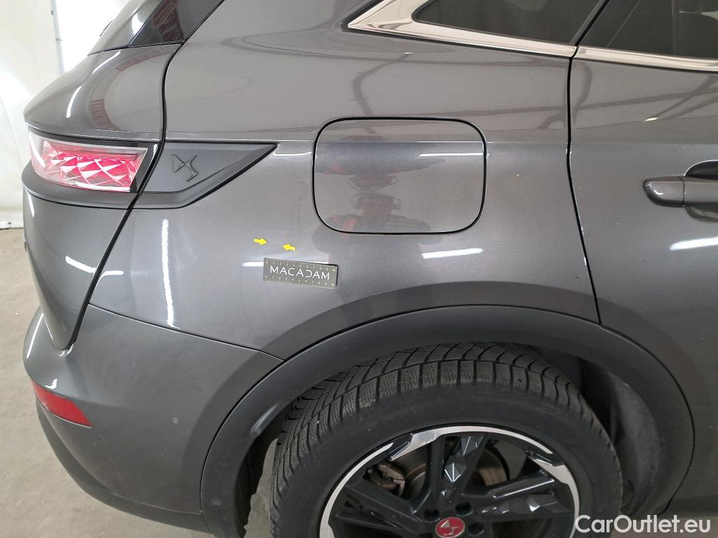  DS  DS7 7 Crossback Performance Line 1.5 BlueHDi 130CV BVA8 E6d #23