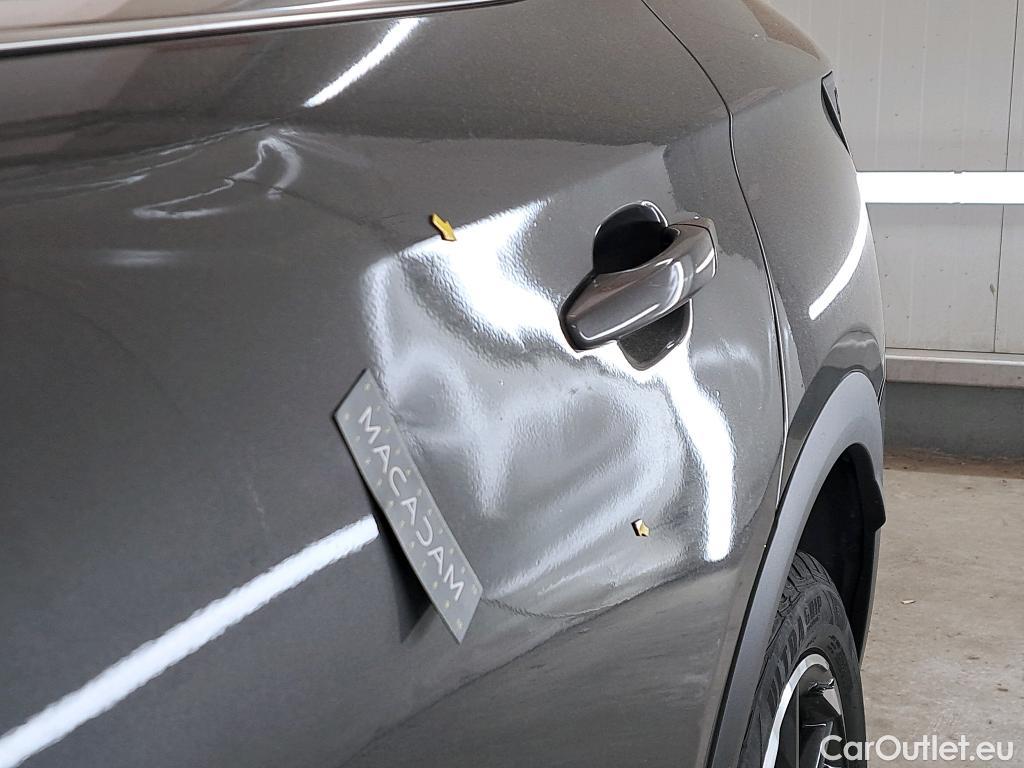  DS  DS7 7 Crossback Performance Line 1.5 BlueHDi 130CV BVA8 E6d #12