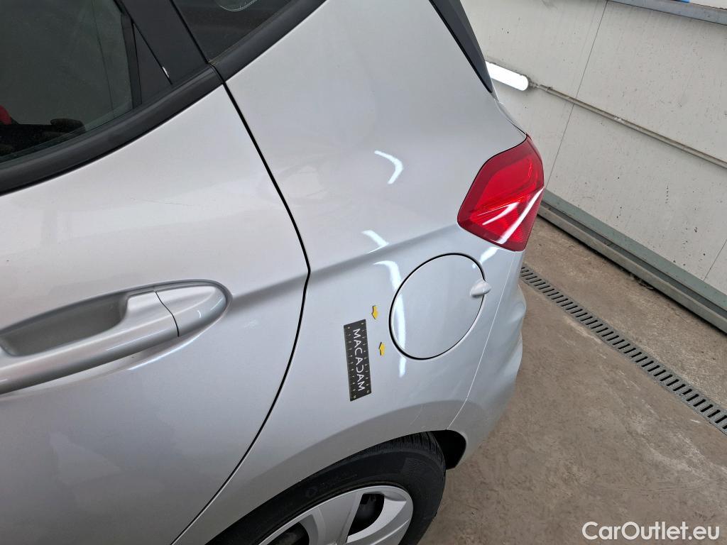  Ford  Fiesta FORD  / 2017 / 5P / Berline 1.1 85PS BUSINESS NAV #16