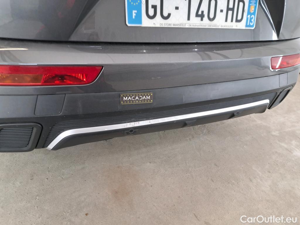  DS  DS7 7 Crossback Performance Line 1.5 BlueHDi 130CV BVA8 E6d #1